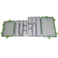 Inova Organiser Tackle Boxes